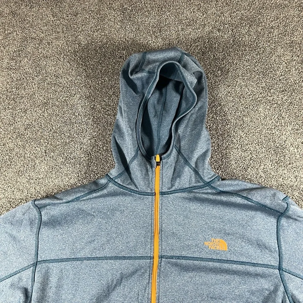 The North Face north face